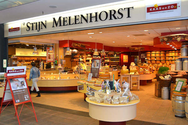 Kaas en Zo Stijn Melenhorst